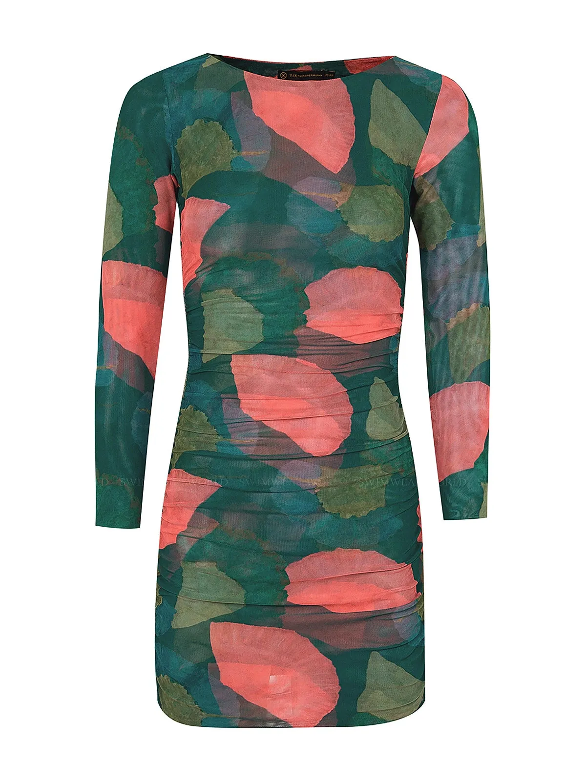 Becca Short Dress ::RET