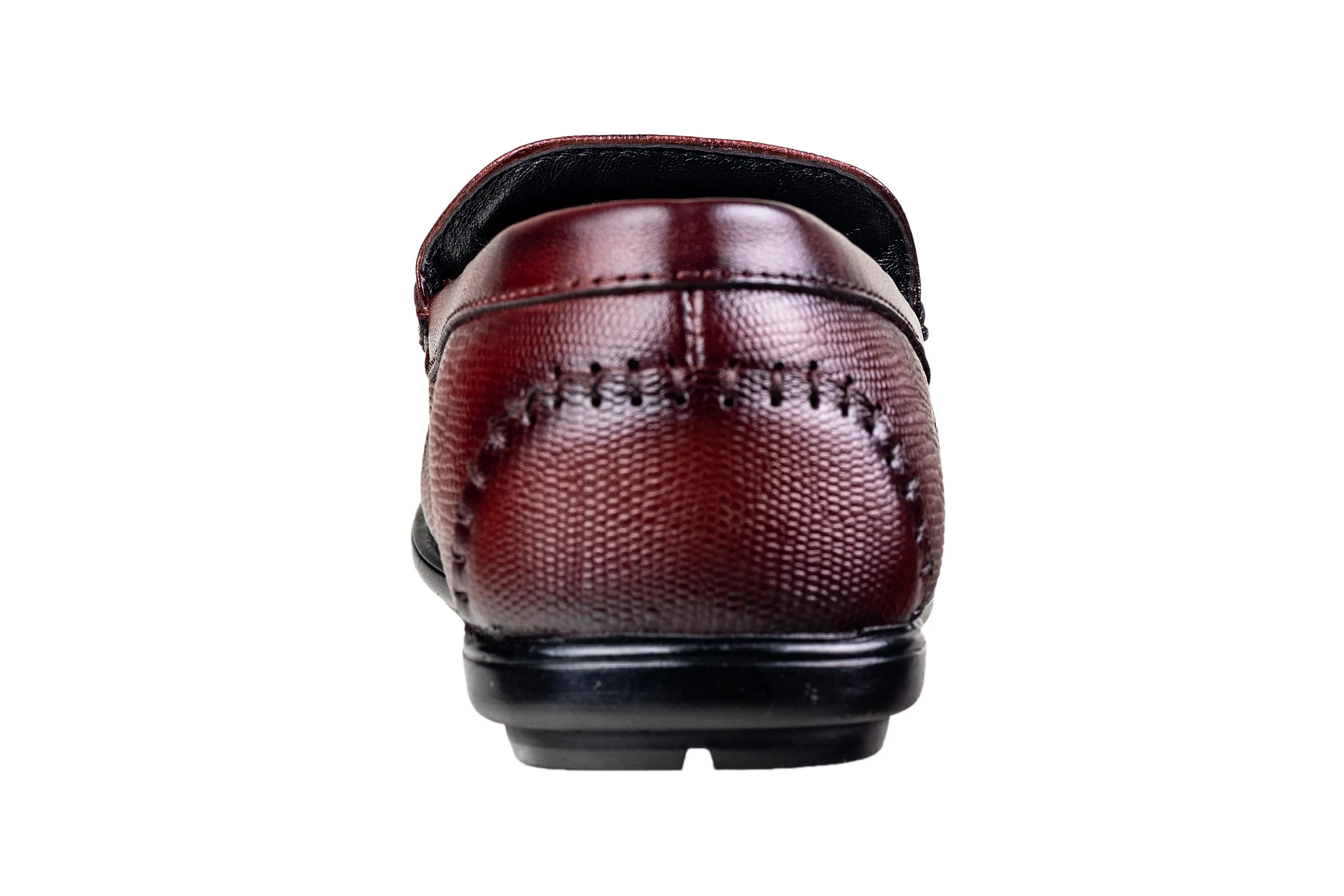 Beresford Gents Cherry Shoe