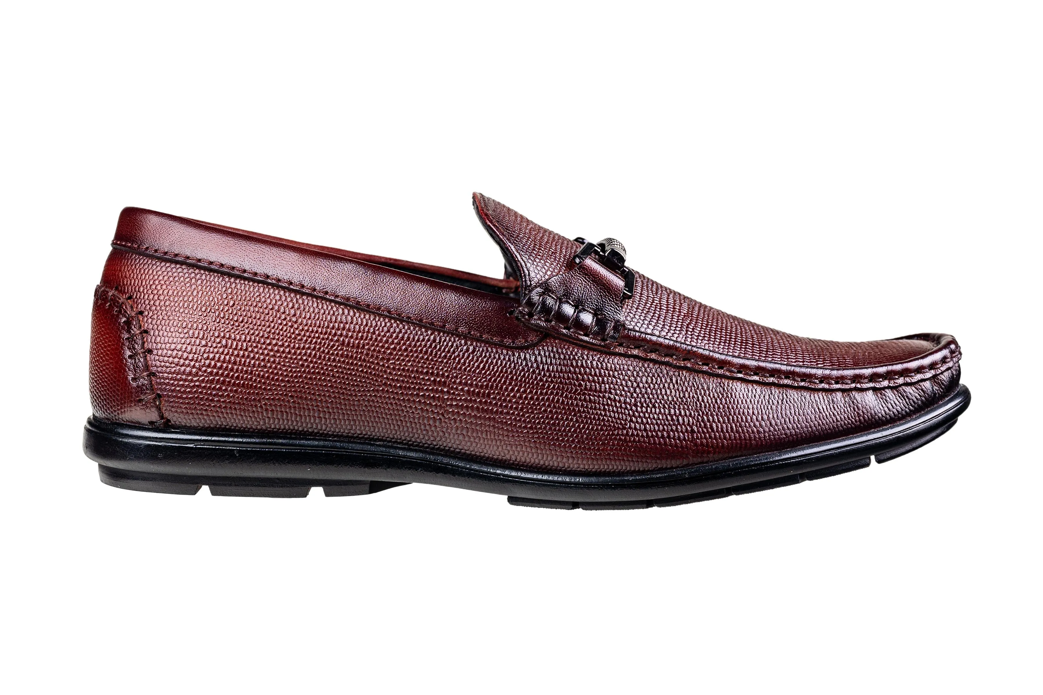 Beresford Gents Cherry Shoe