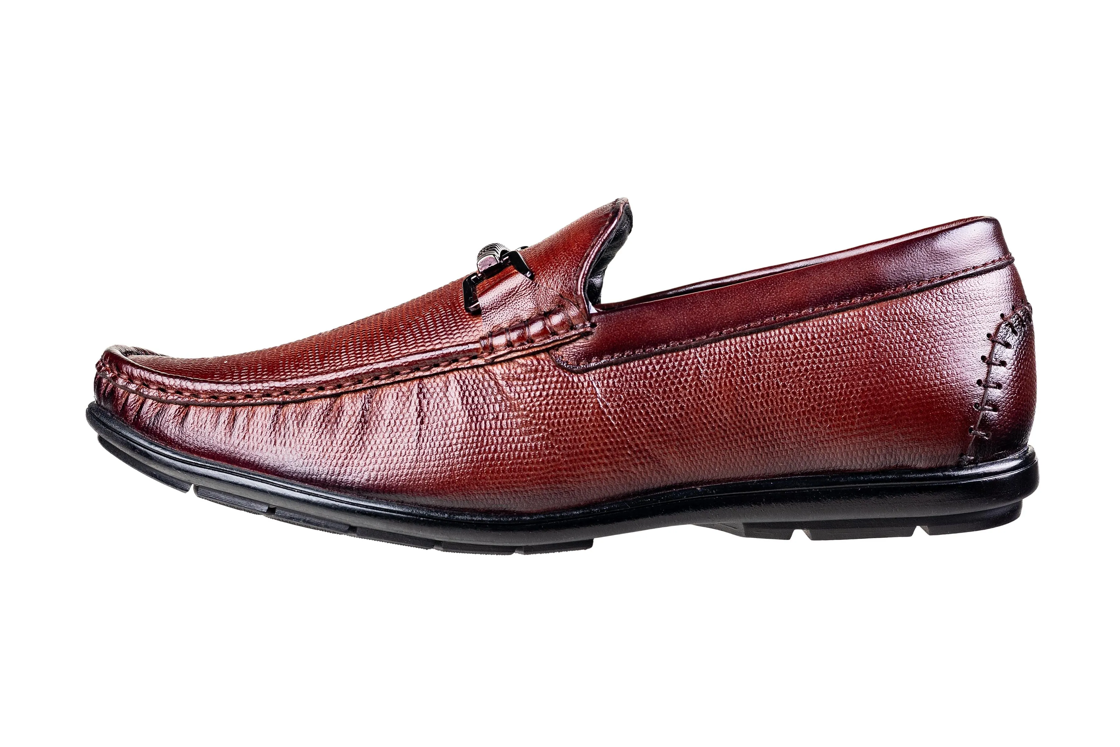 Beresford Gents Cherry Shoe