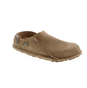 Birkenstock Lutry - Gray Taupe