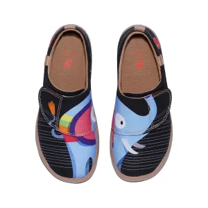 Blue Elephant Toledo I Kids