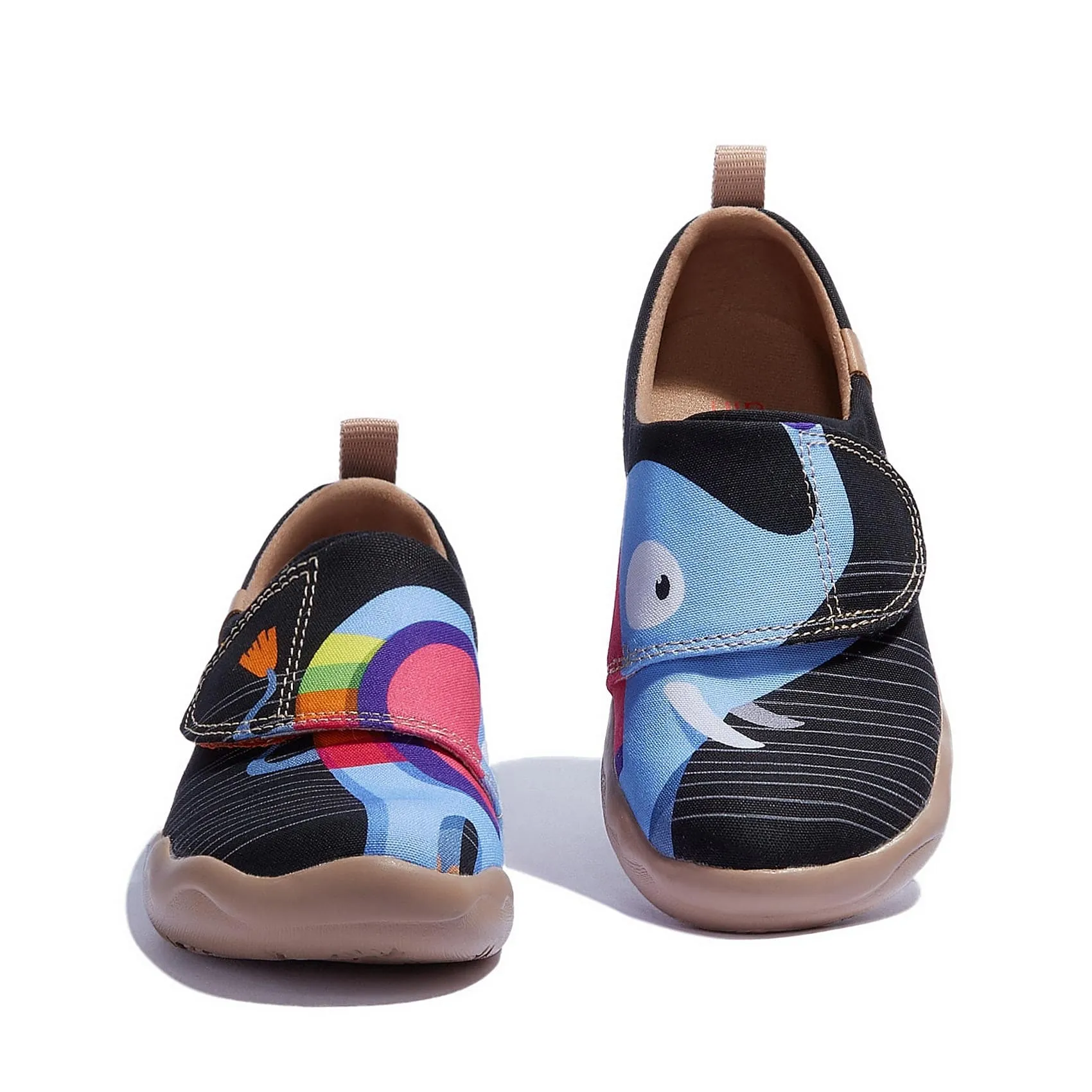 Blue Elephant Toledo I Kids
