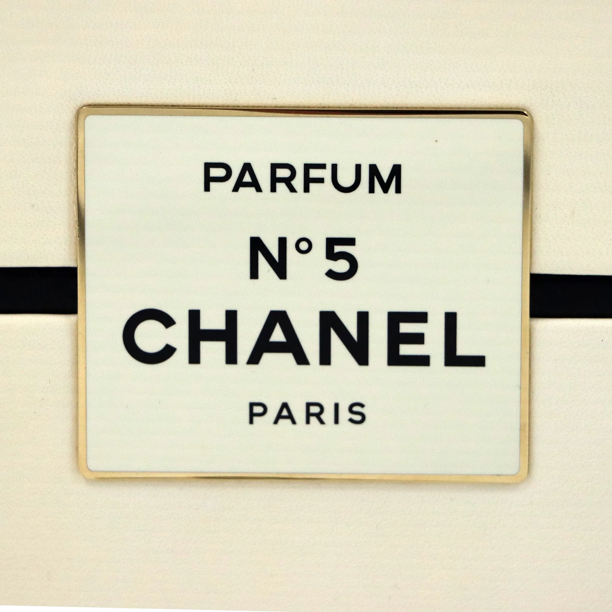 Bolsa Chanel