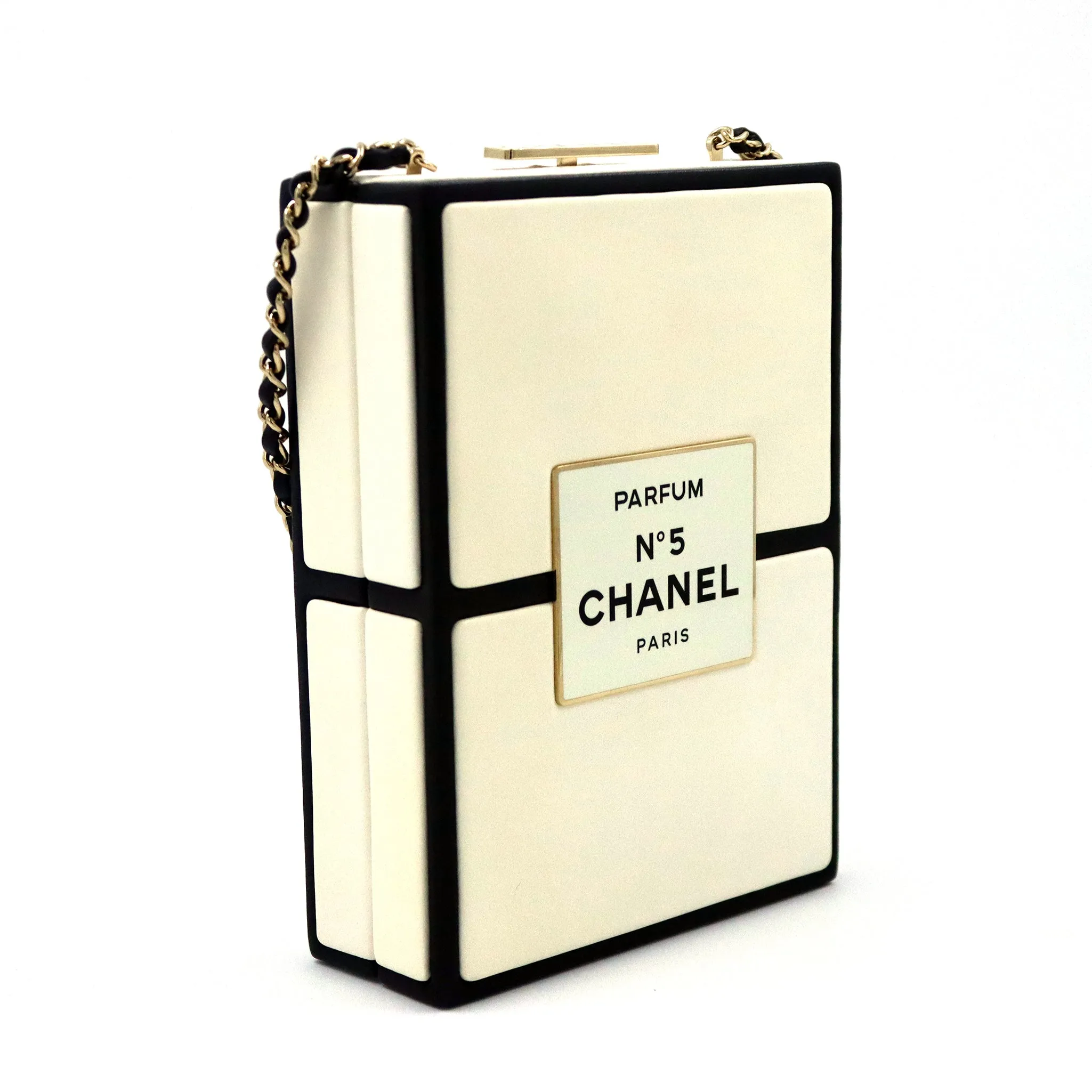Bolsa Chanel