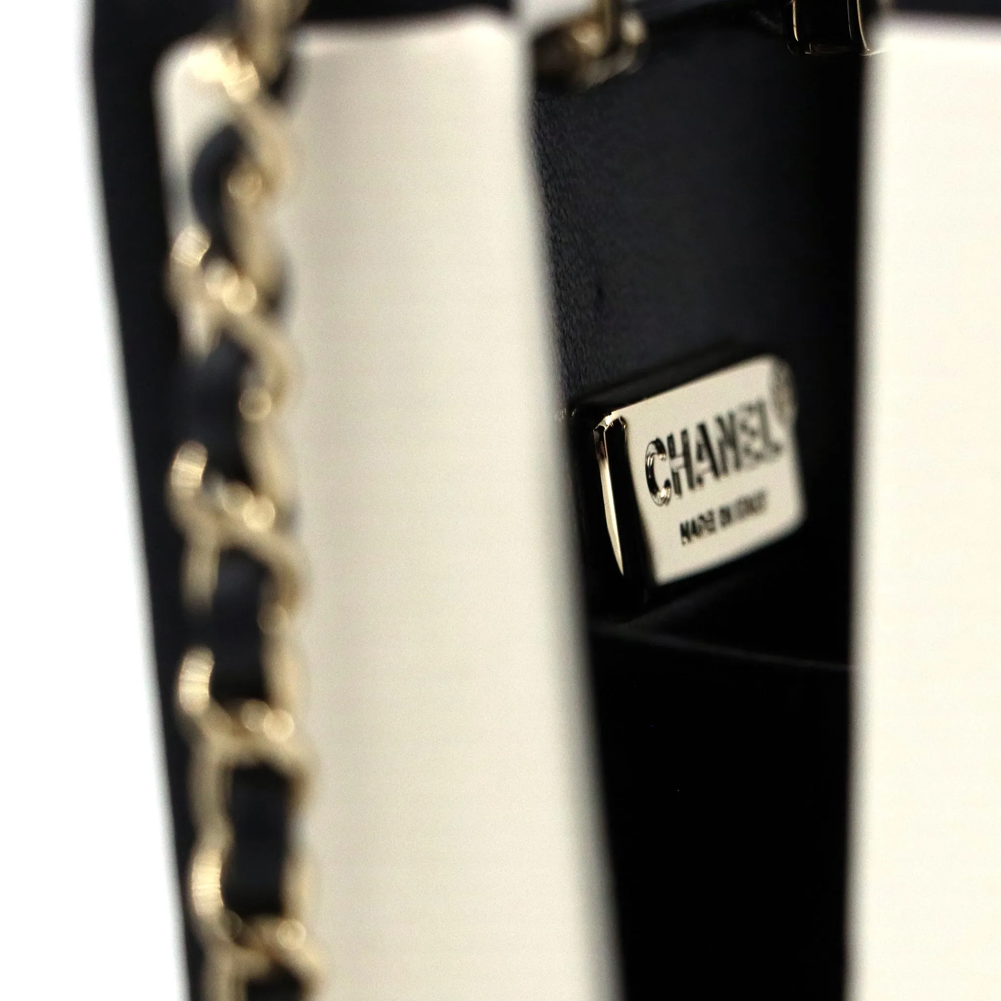 Bolsa Chanel