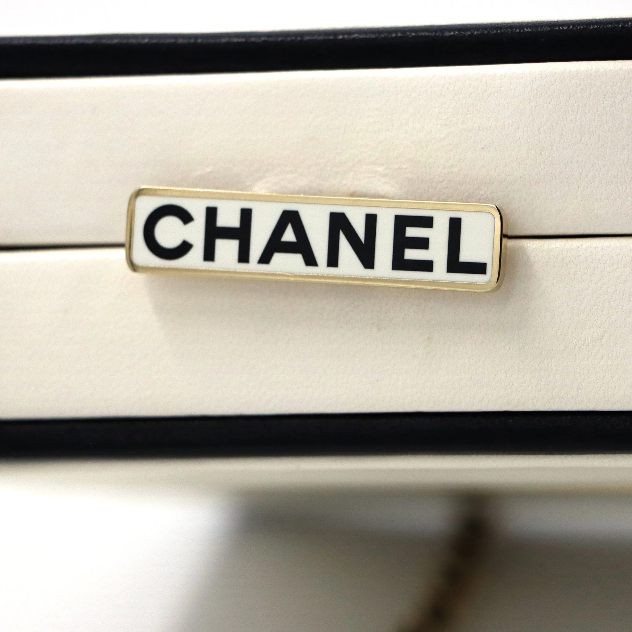 Bolsa Chanel