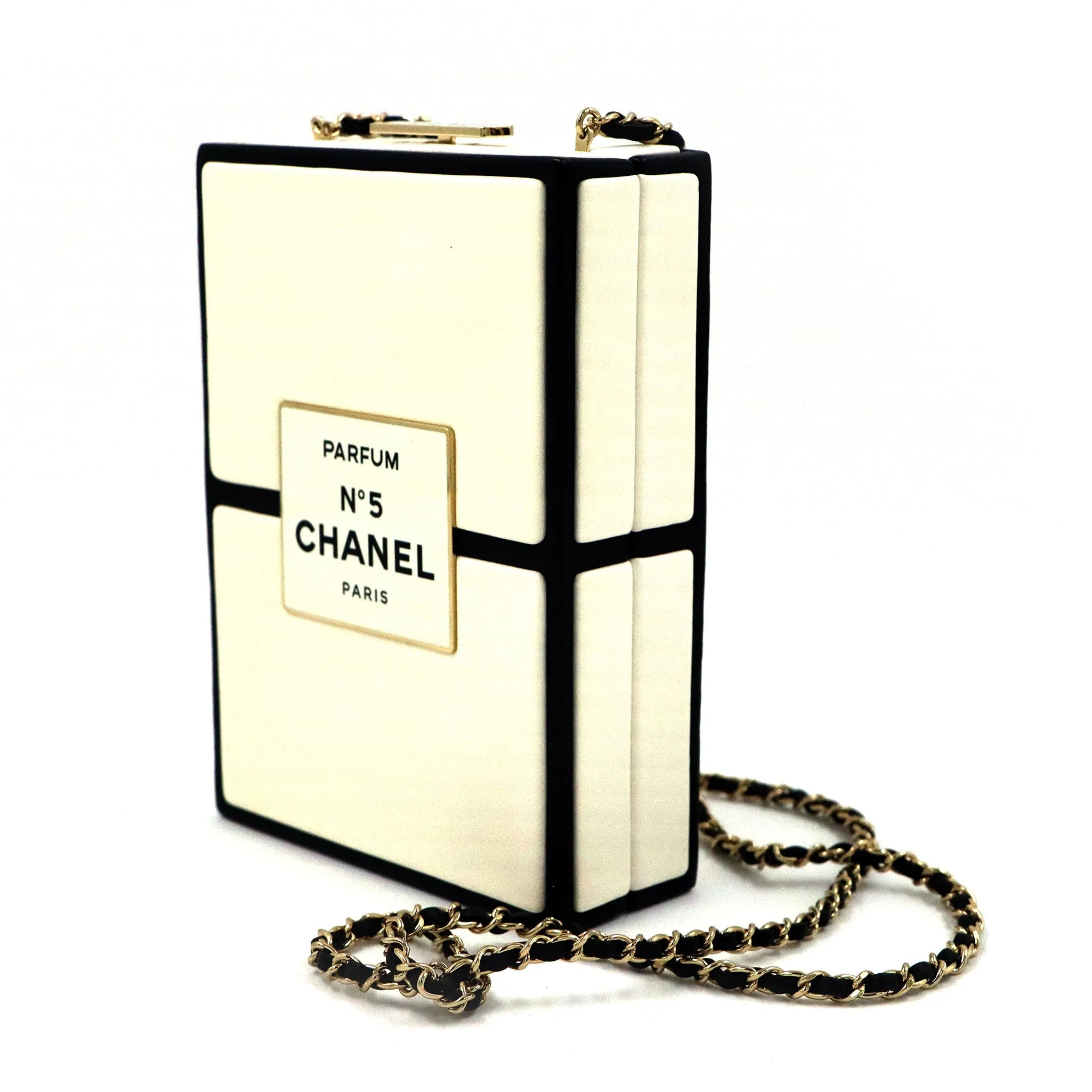 Bolsa Chanel