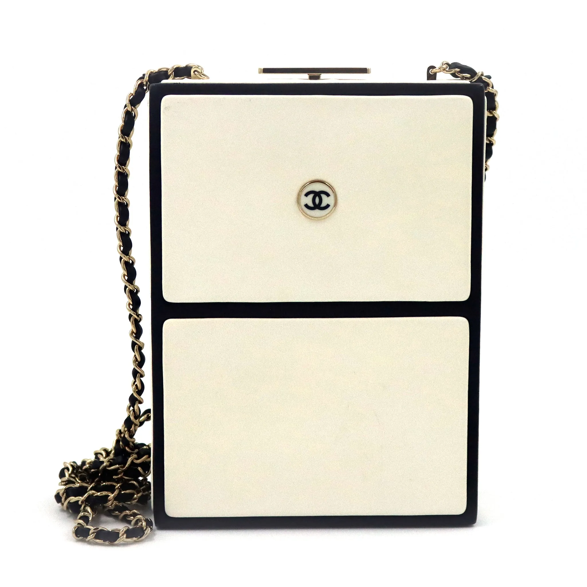 Bolsa Chanel