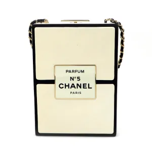 Bolsa Chanel