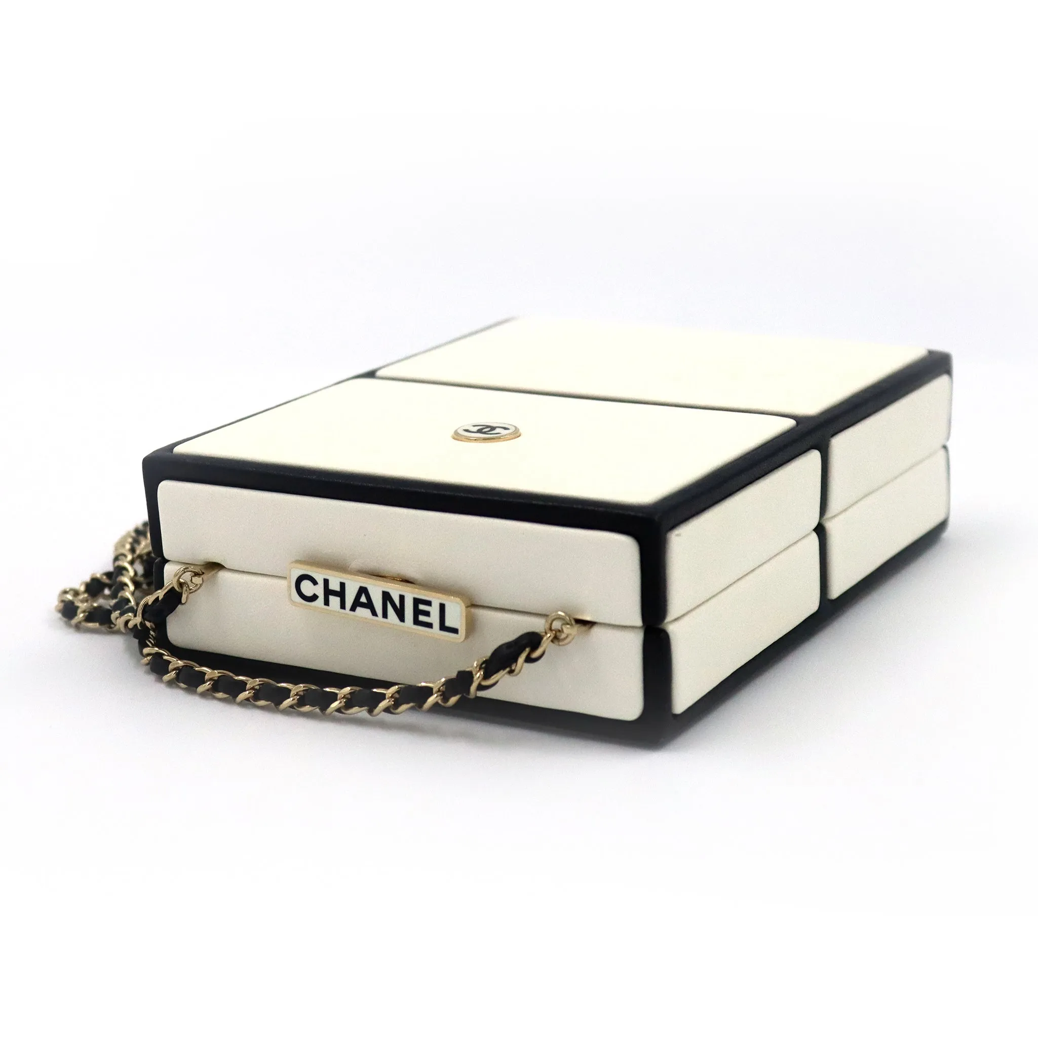Bolsa Chanel
