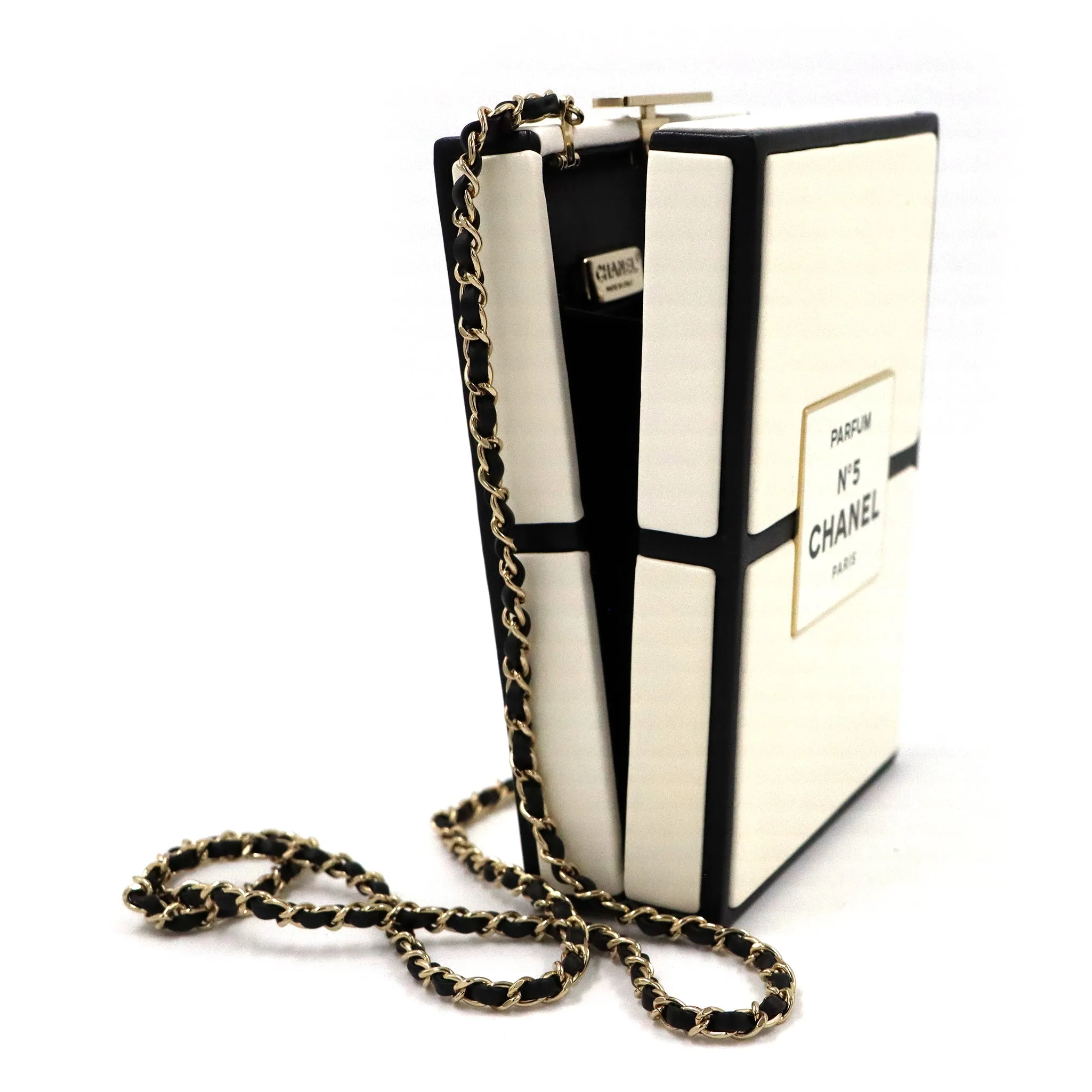 Bolsa Chanel