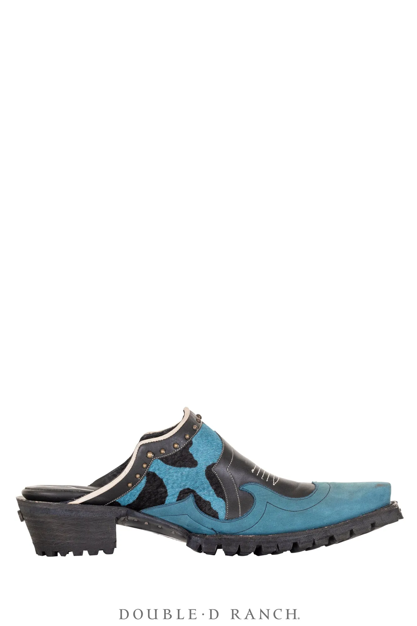 Boot, Maverick Mule
