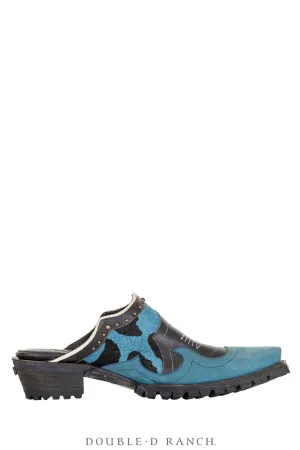 Boot, Maverick Mule