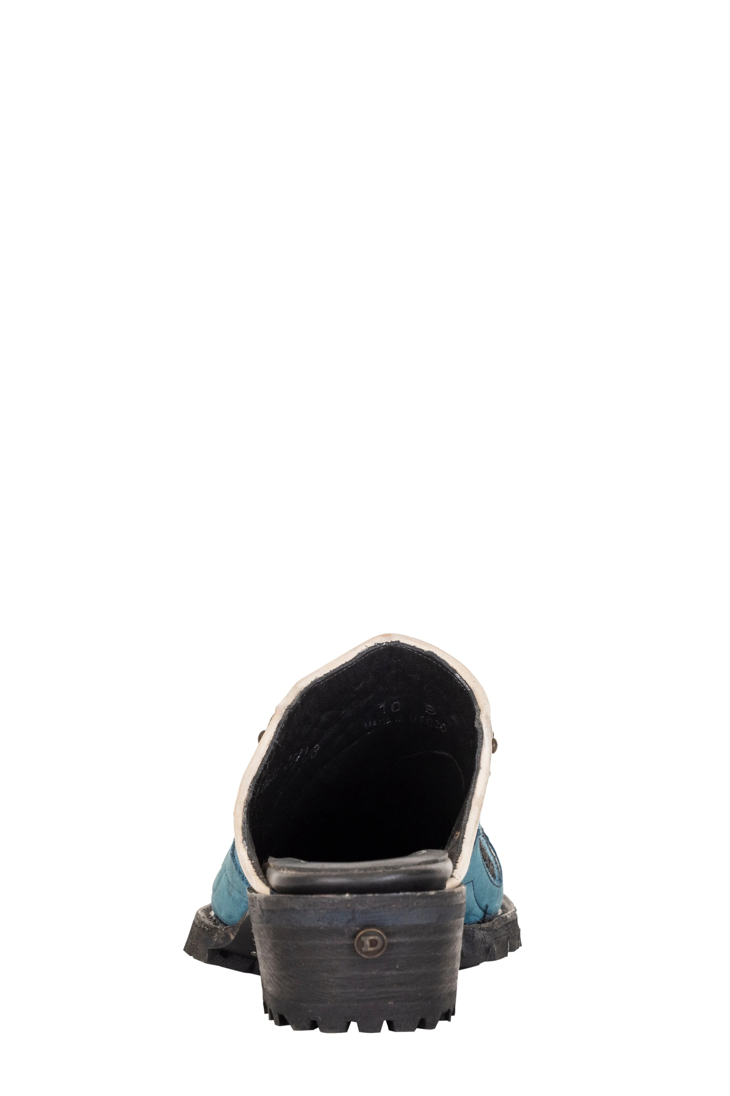 Boot, Maverick Mule