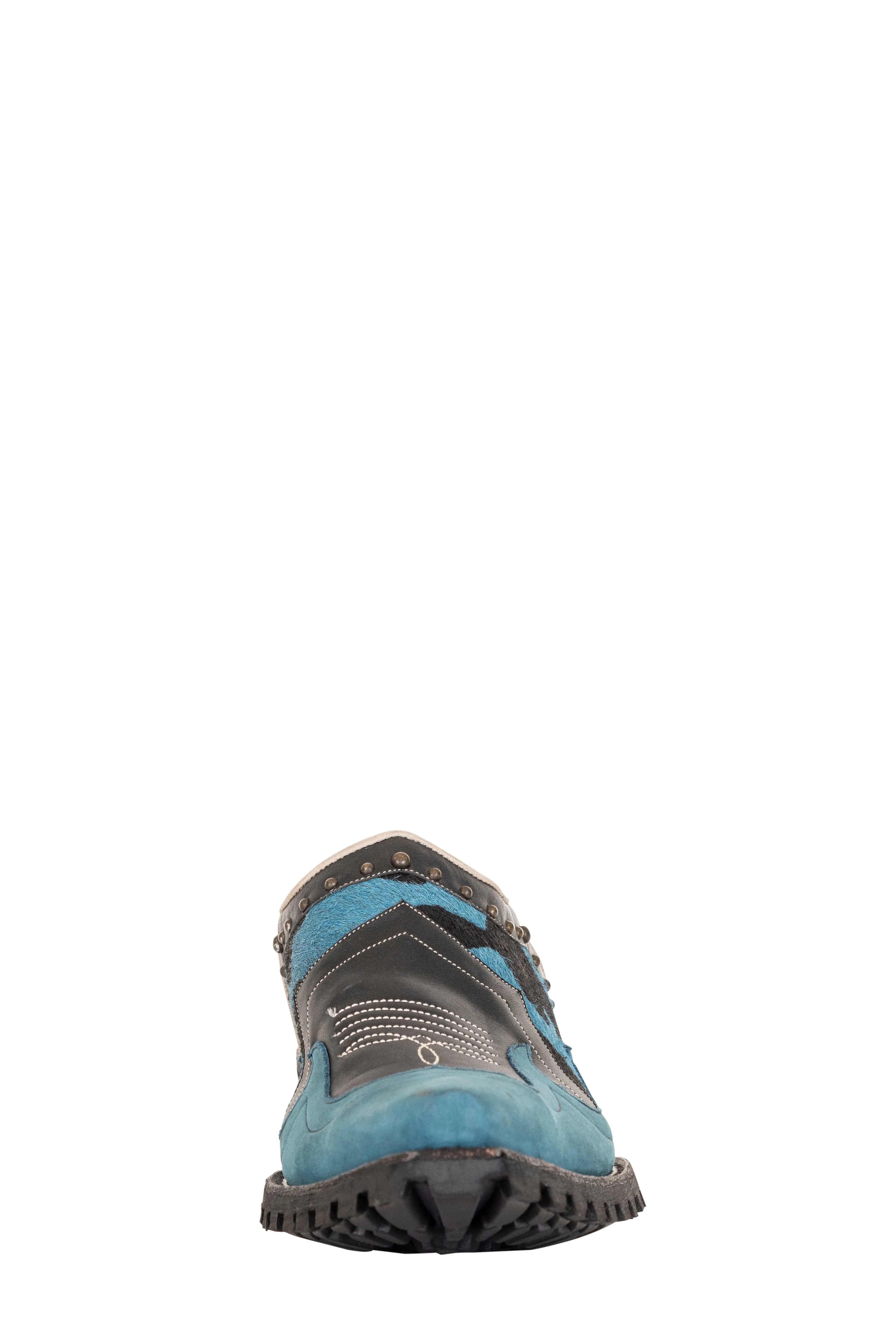 Boot, Maverick Mule