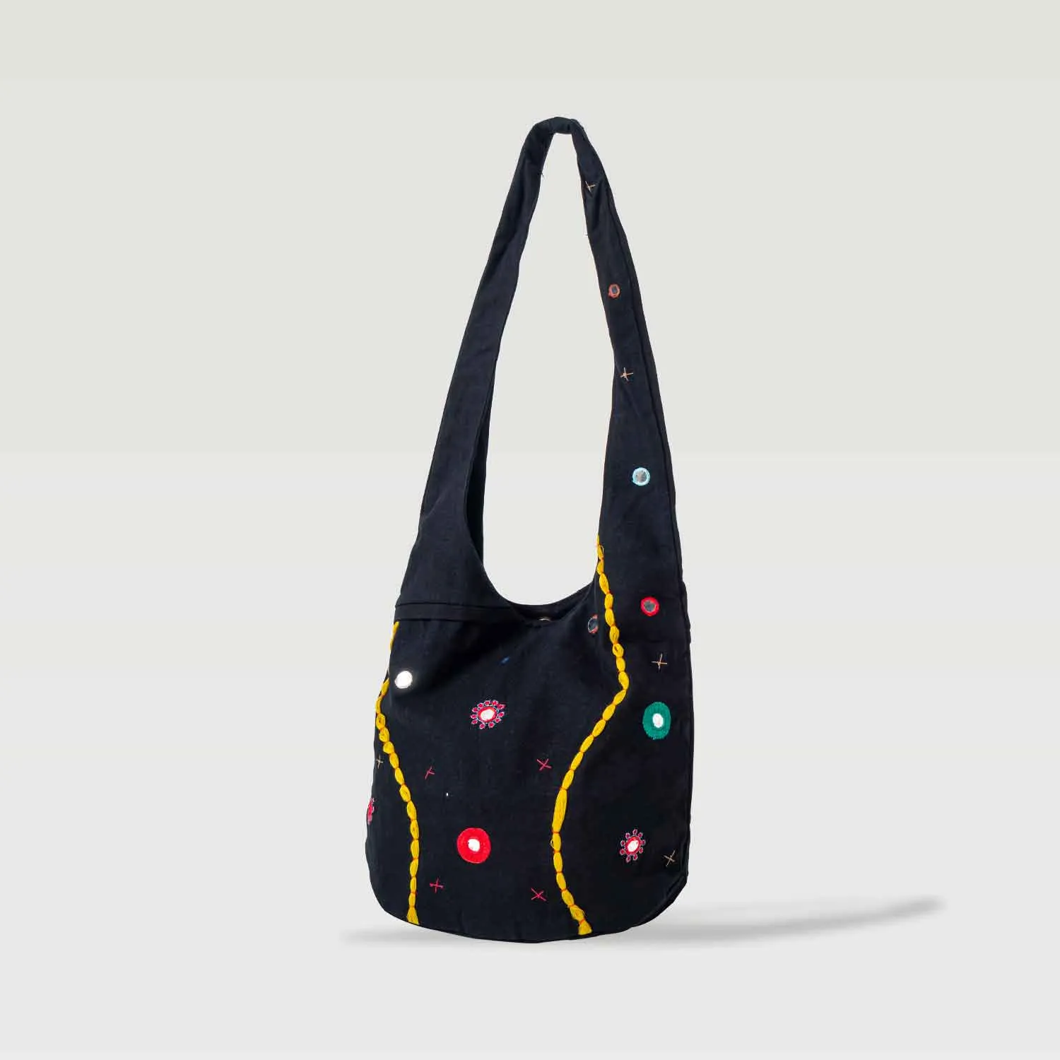 Borsa canvas