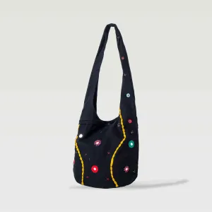 Borsa canvas