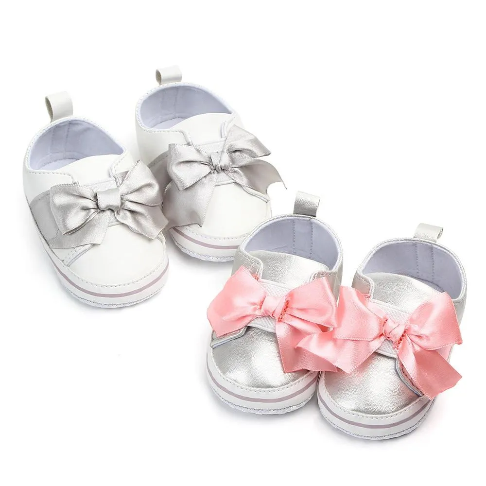 Bowtique Casual Shoes - Priority Shipping