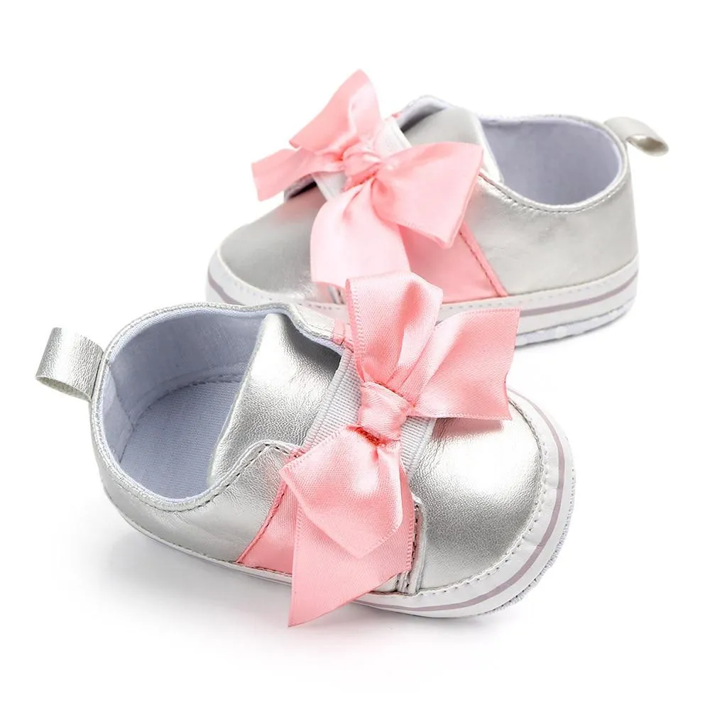 Bowtique Casual Shoes - Priority Shipping