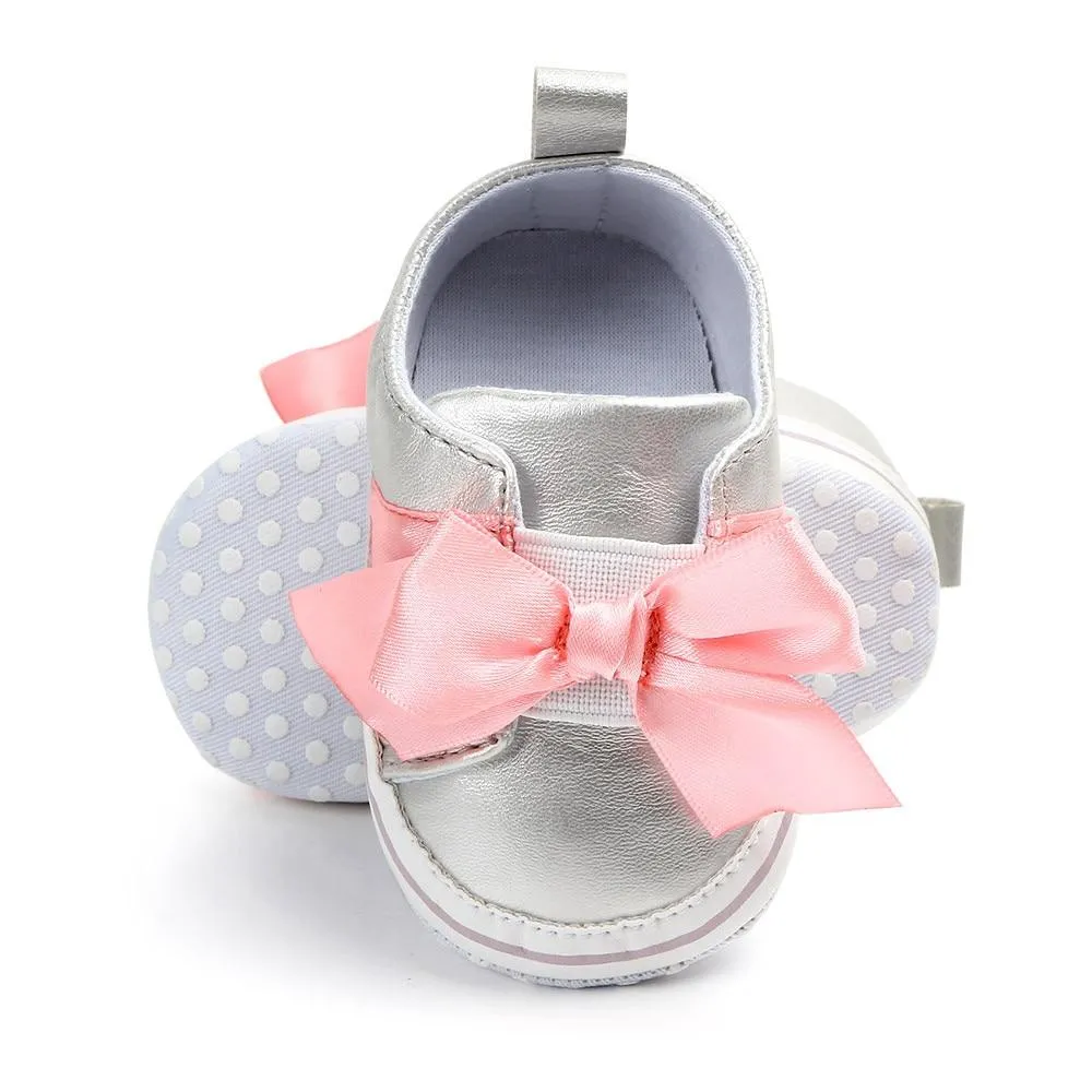 Bowtique Casual Shoes - Priority Shipping