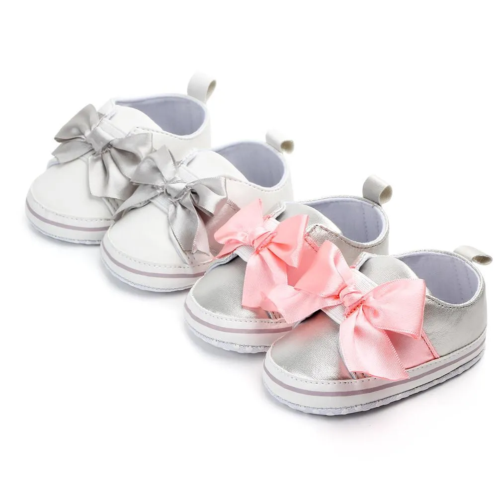 Bowtique Casual Shoes - Priority Shipping