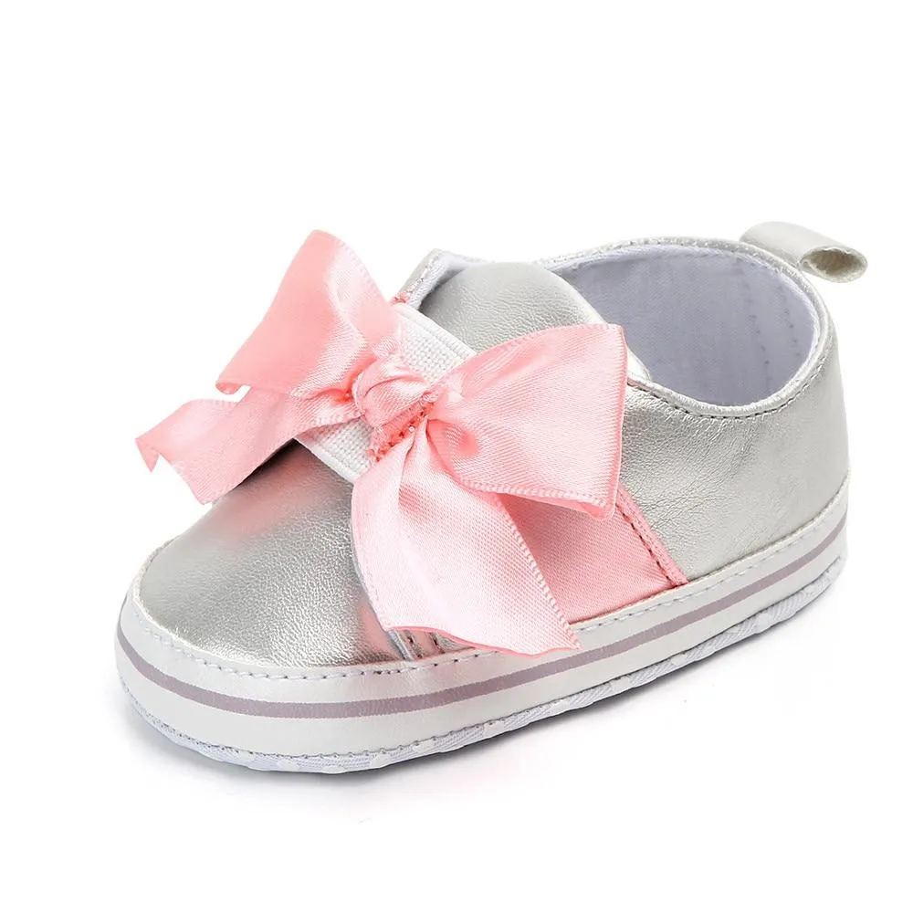 Bowtique Casual Shoes - Priority Shipping