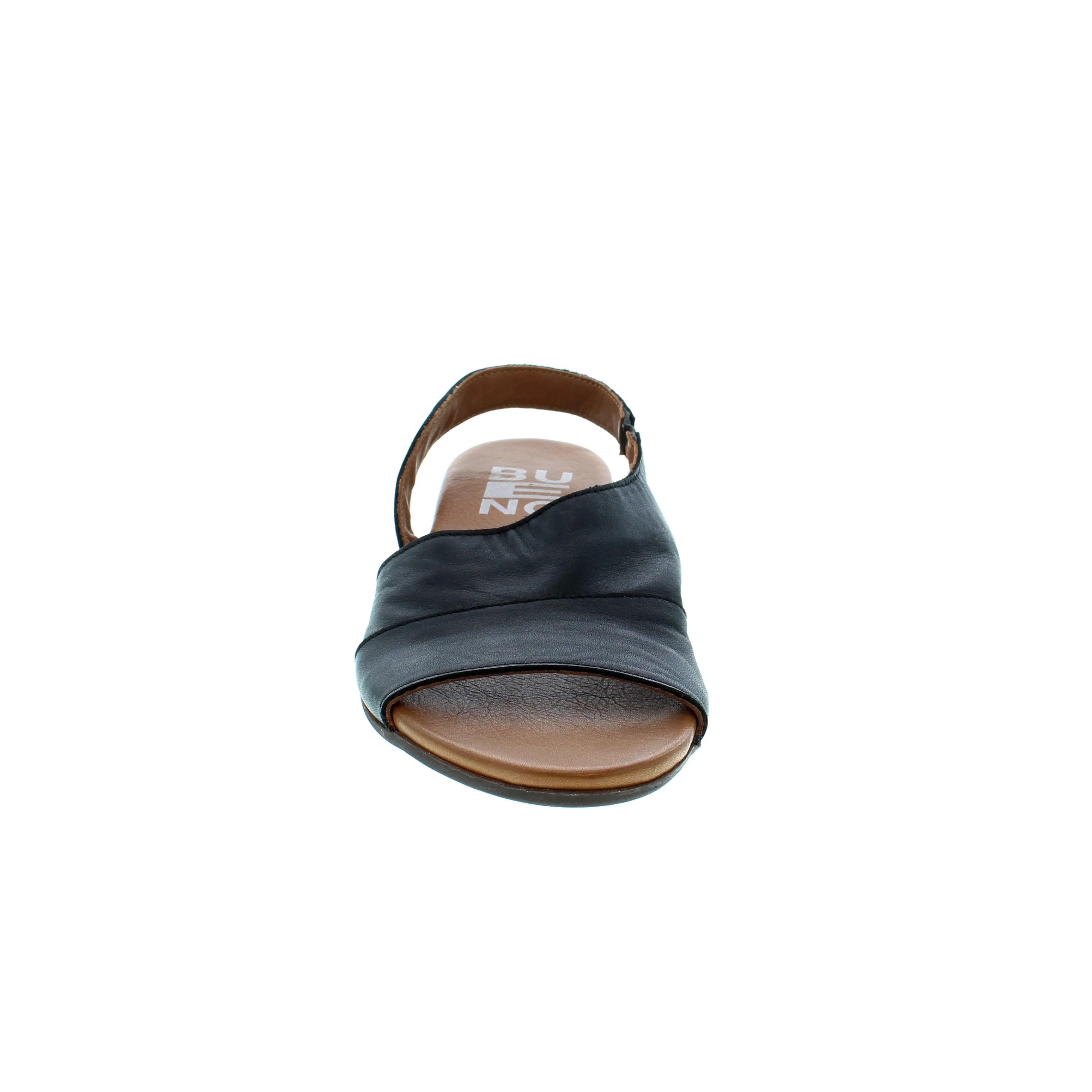 Bueno Tansing - Black