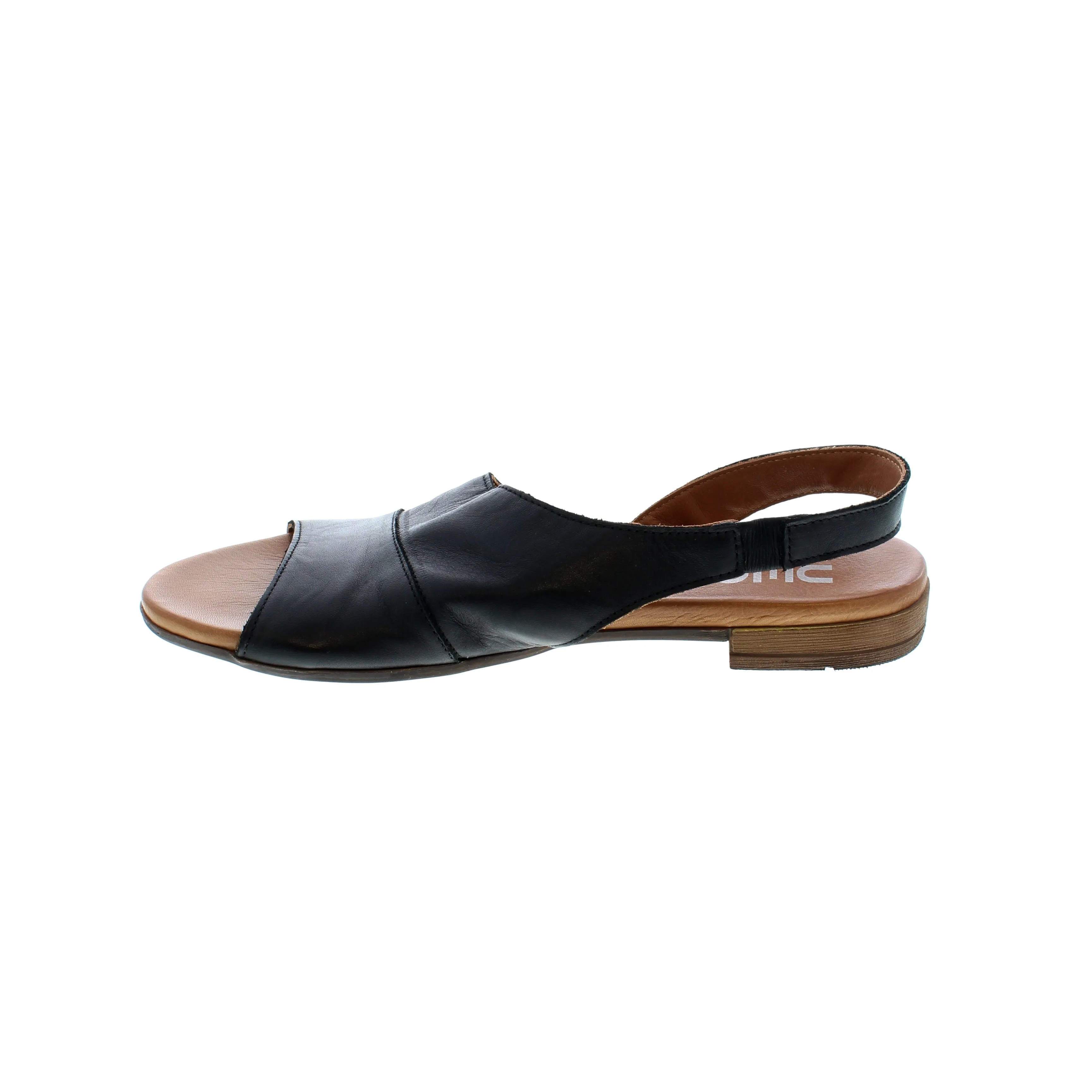 Bueno Tansing - Black