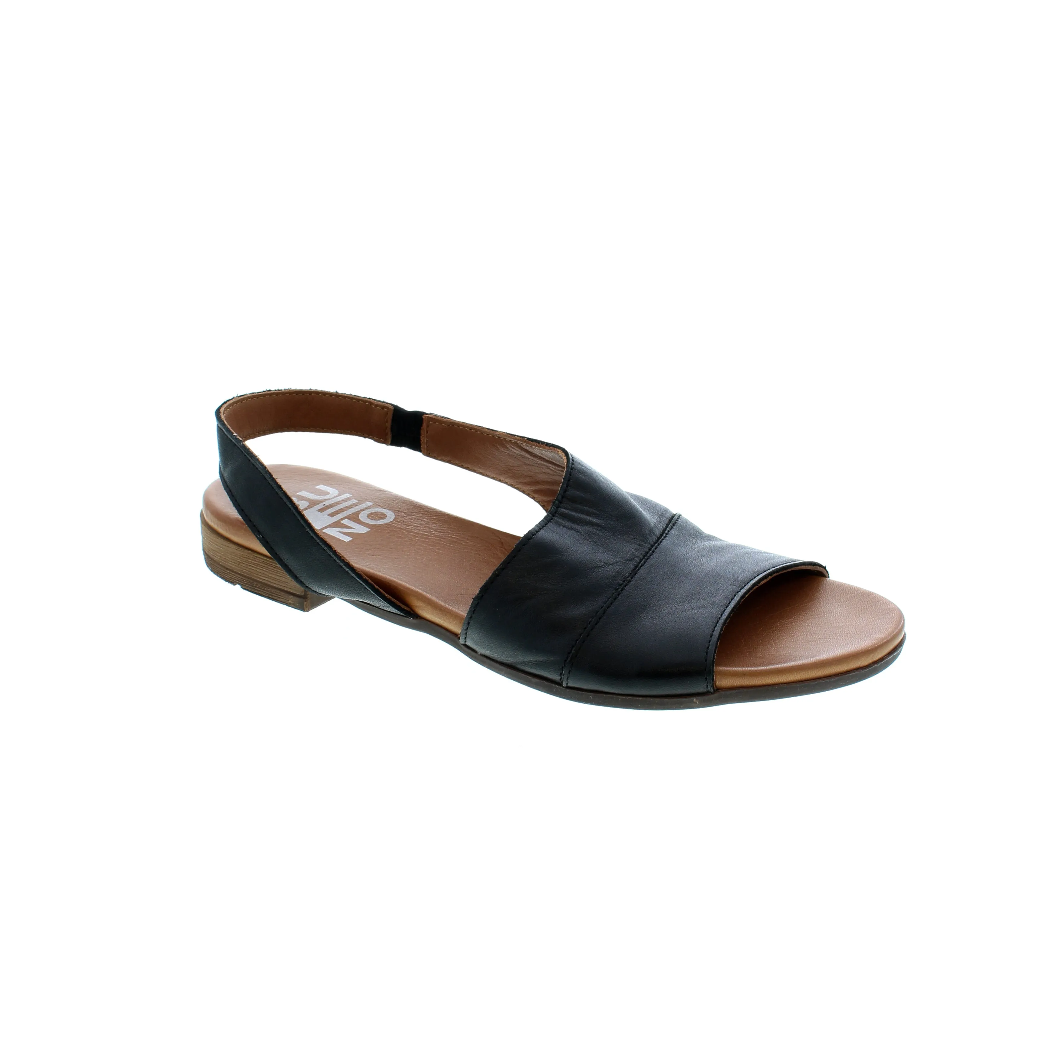 Bueno Tansing - Black