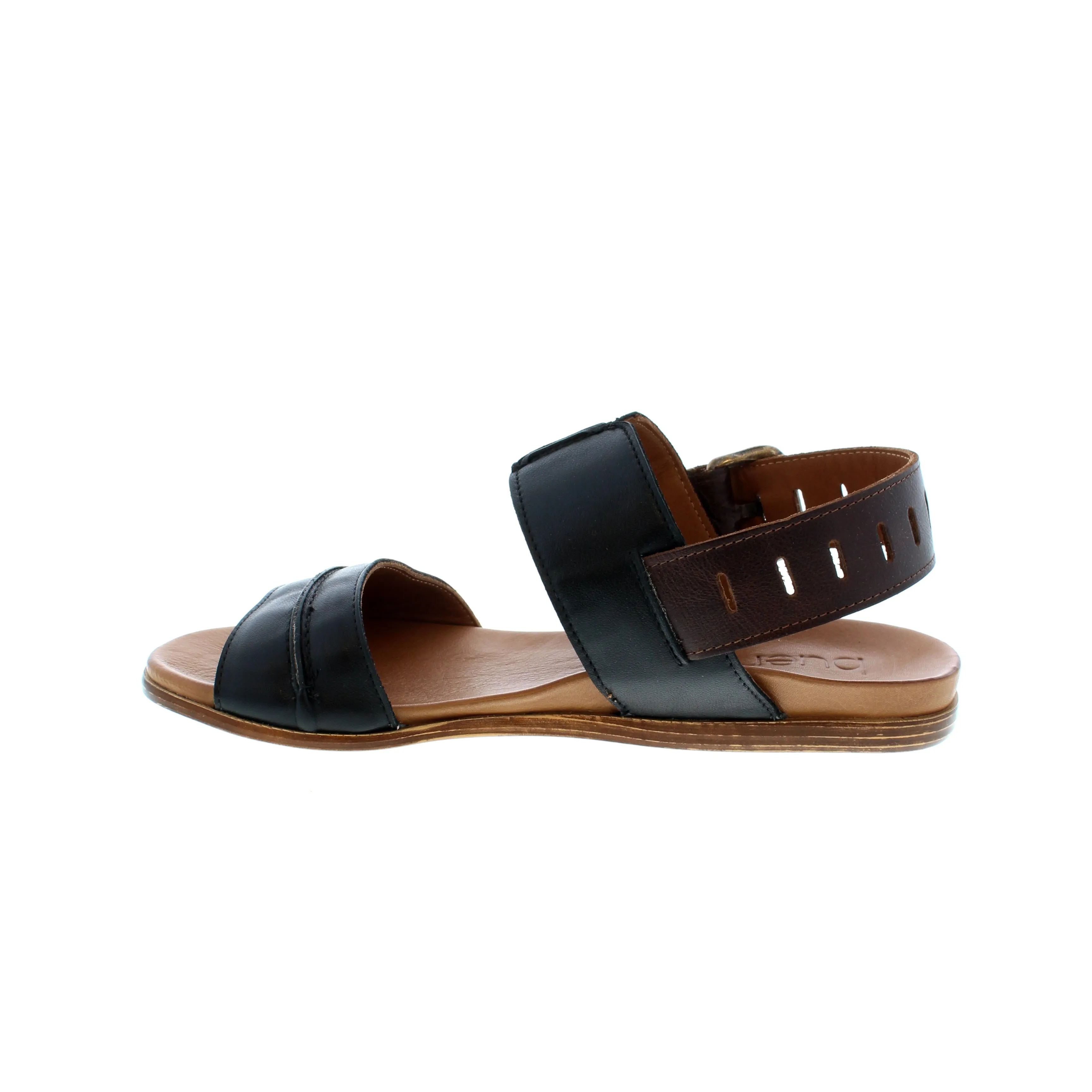 Bueno Whitely - Black