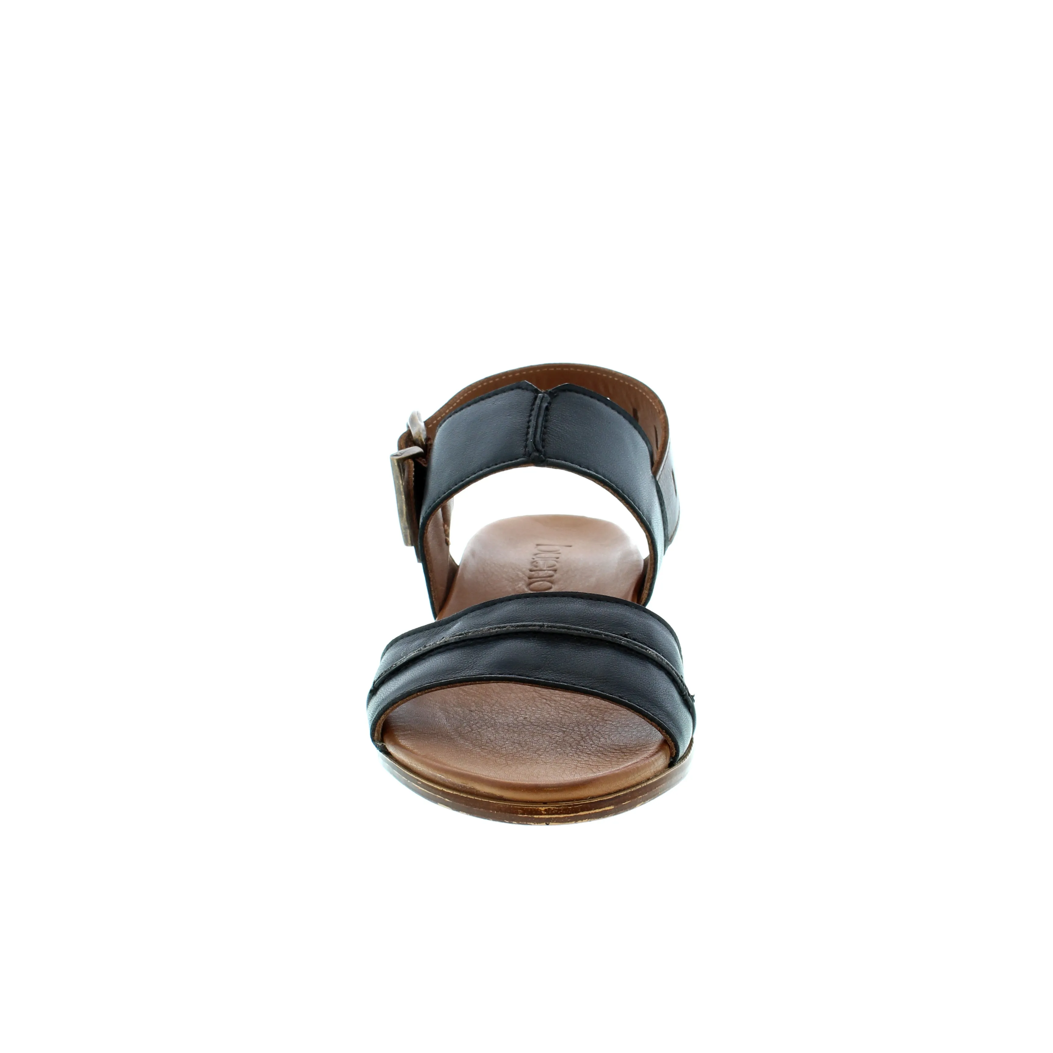 Bueno Whitely - Black