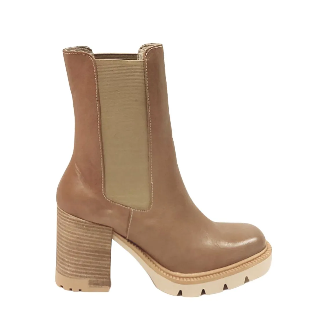 BUENO- WOMEN'S EVELYN BOOT