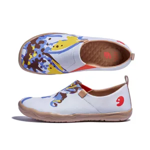 Butterfly Haunting Toledo I Women