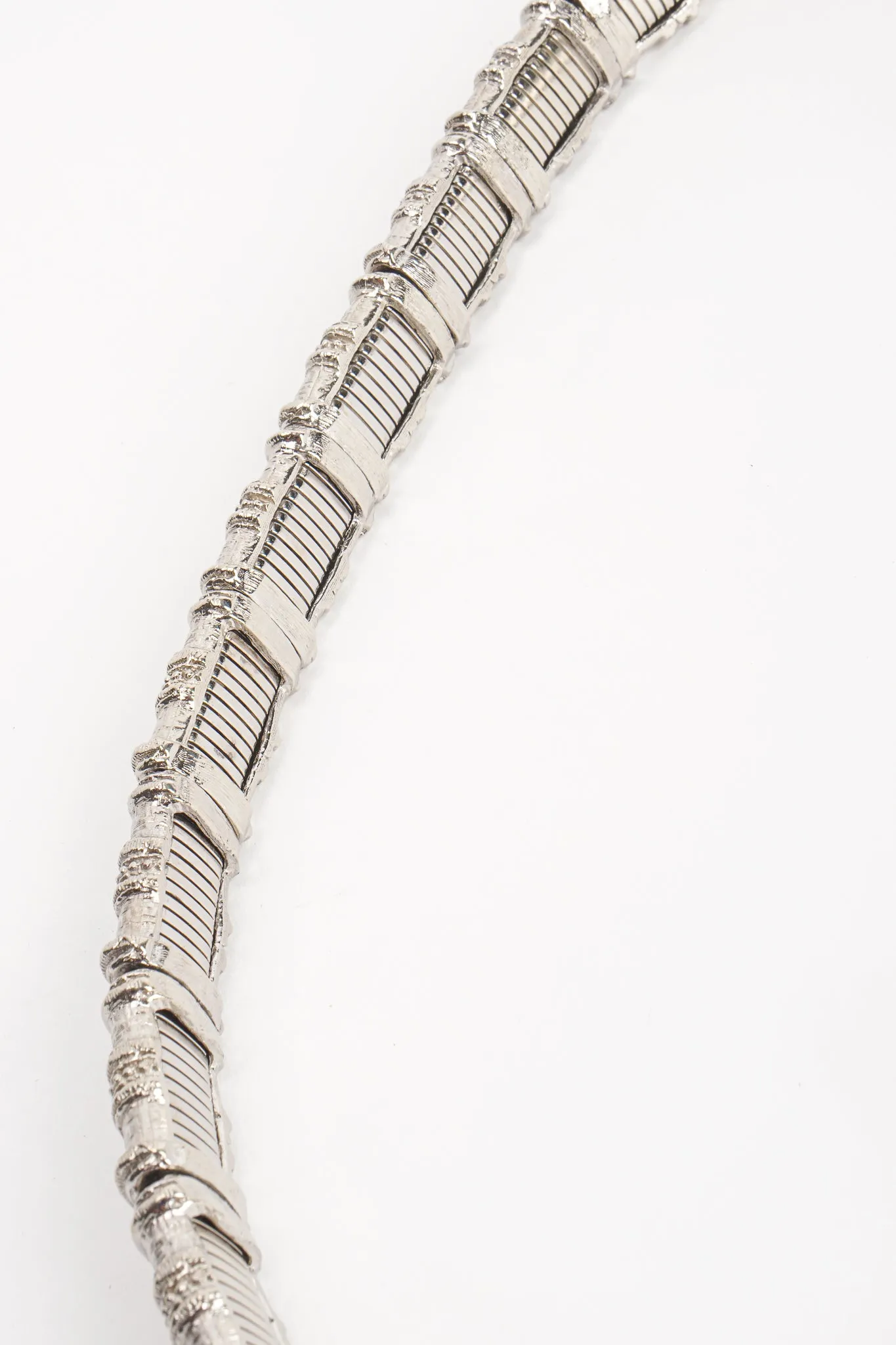 Byzantine Metal Belt