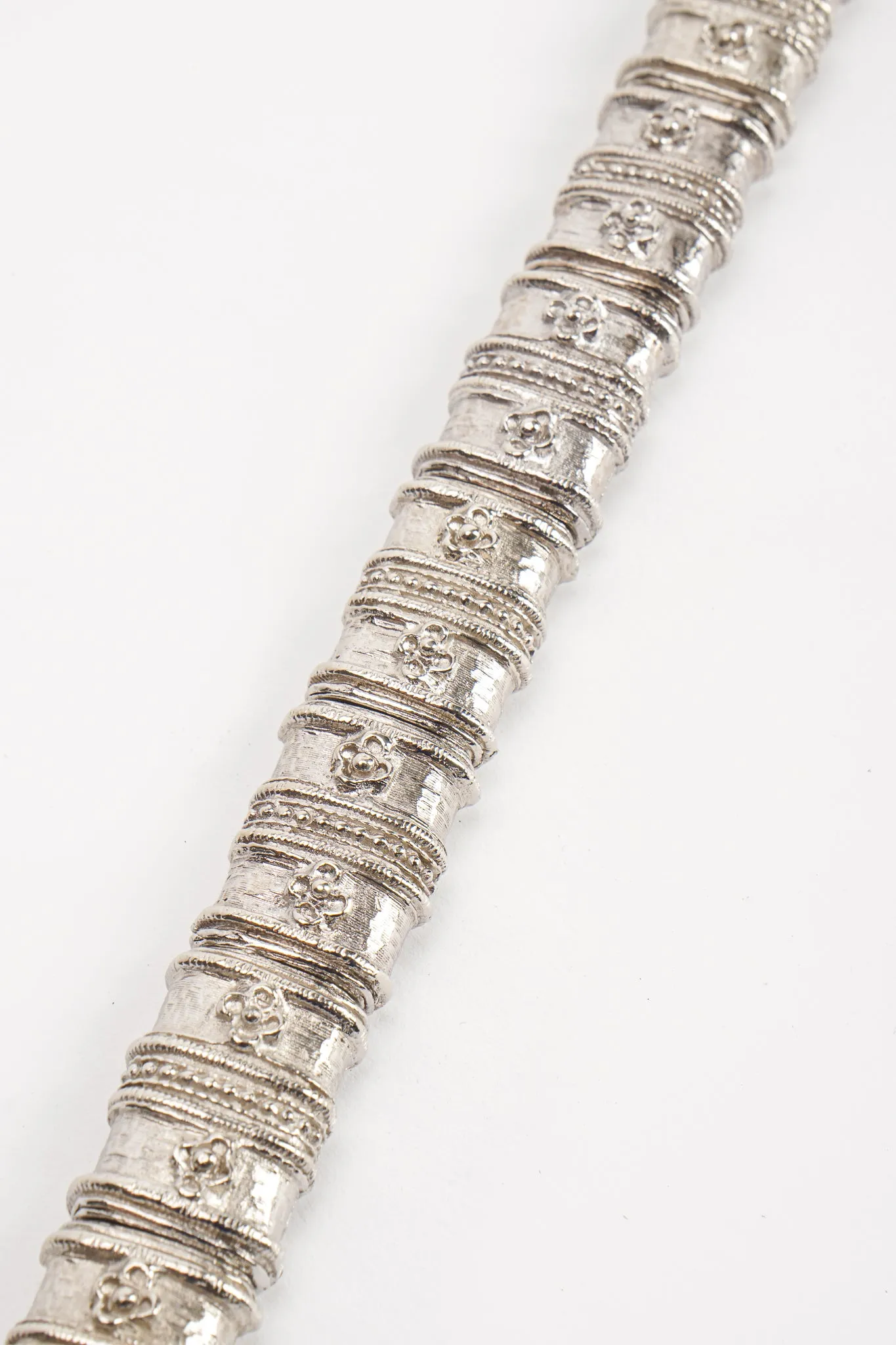 Byzantine Metal Belt