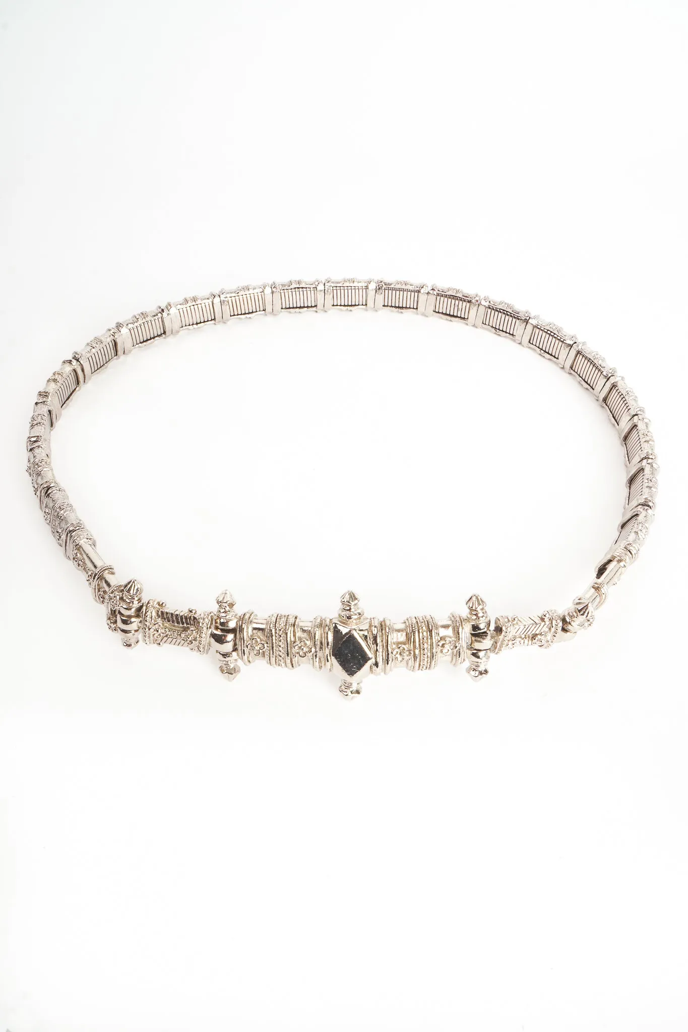 Byzantine Metal Belt