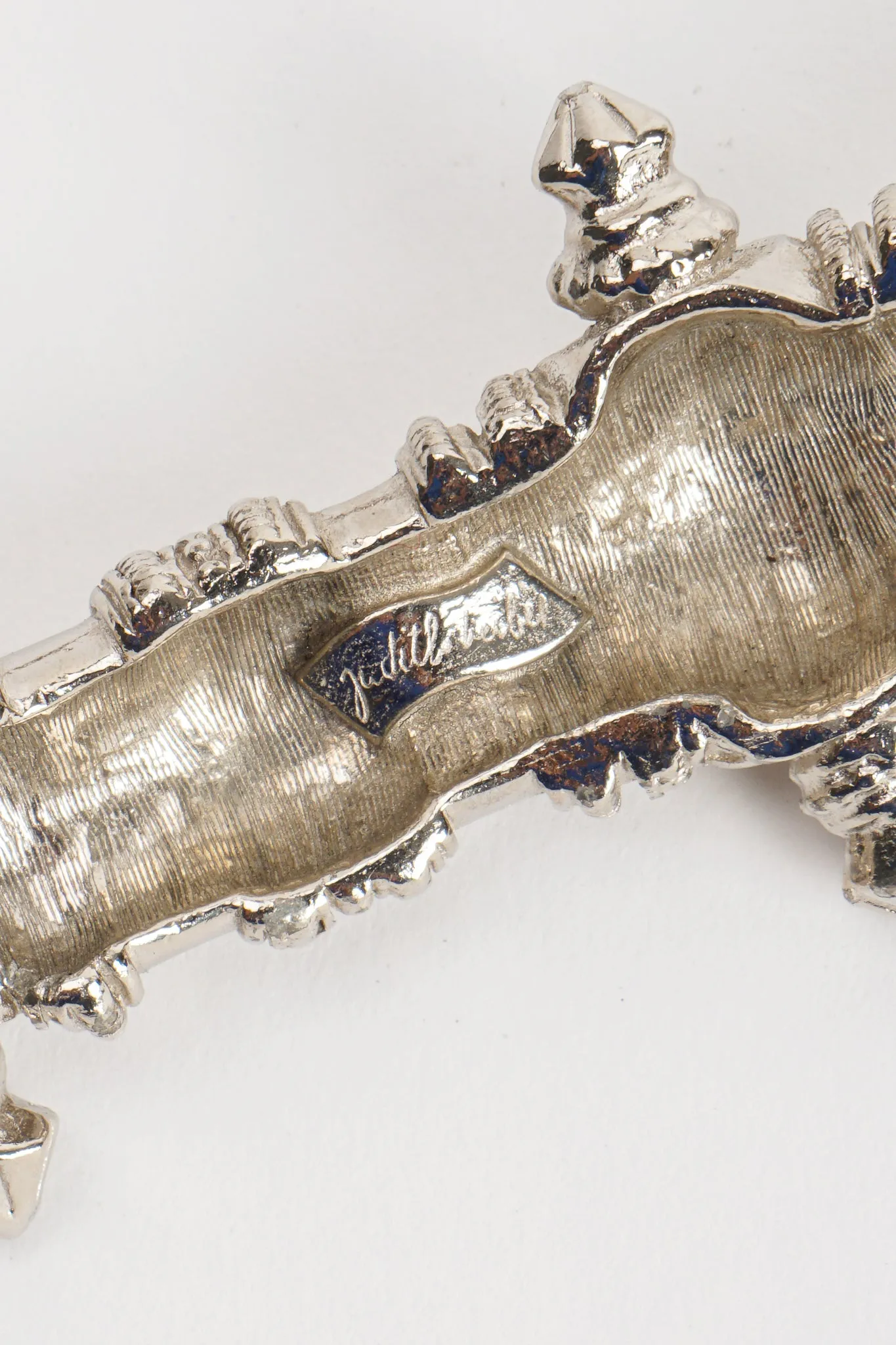 Byzantine Metal Belt
