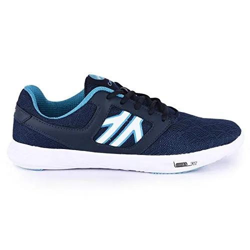 Campus Women's Luna Blue Running Shoes-5 UK/India (38 EU) (CG-66)