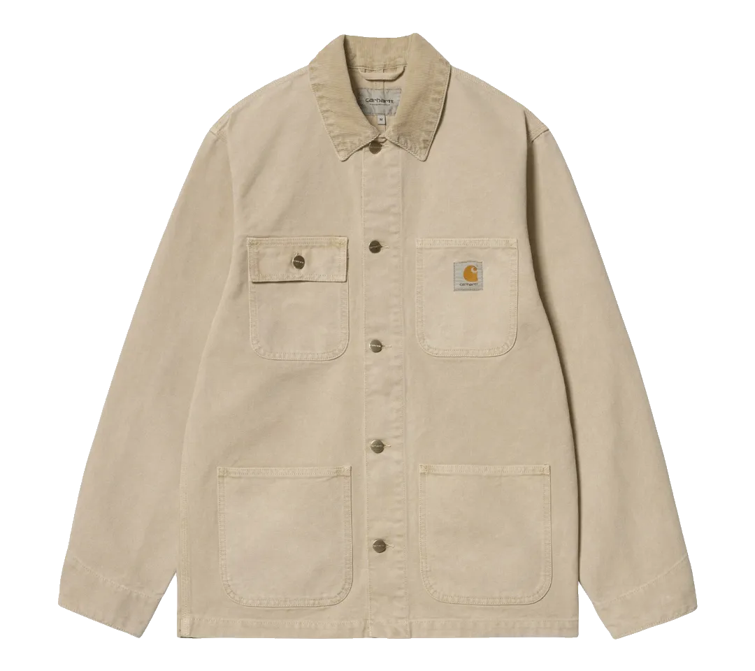 Carhartt WIP Michigan Chore Coat