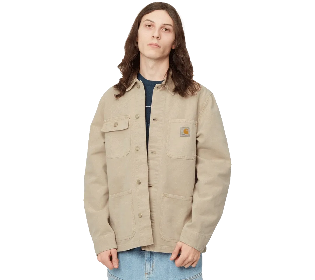Carhartt WIP Michigan Chore Coat