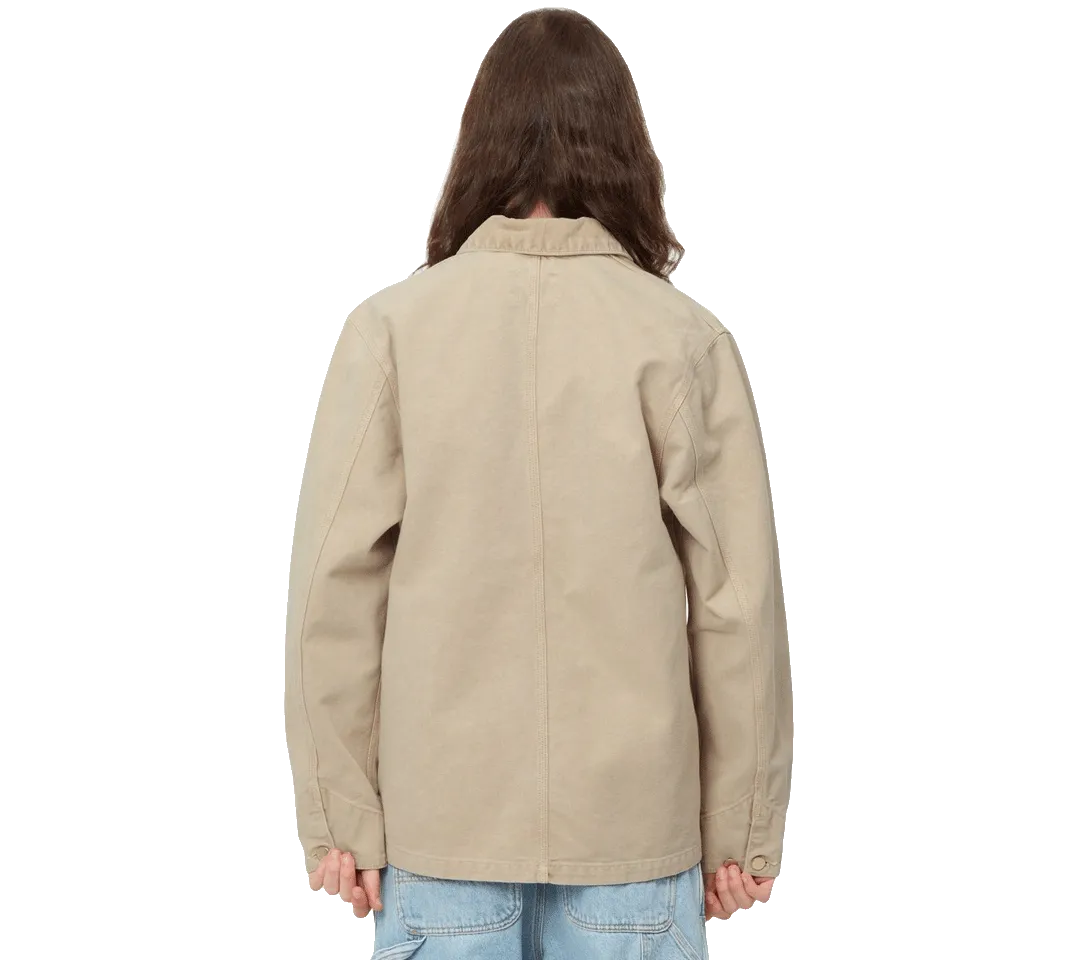 Carhartt WIP Michigan Chore Coat