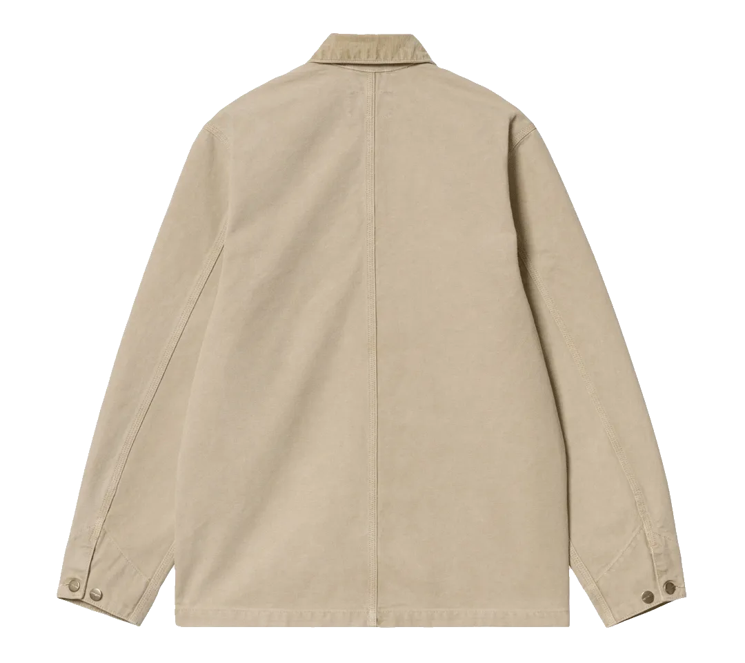 Carhartt WIP Michigan Chore Coat