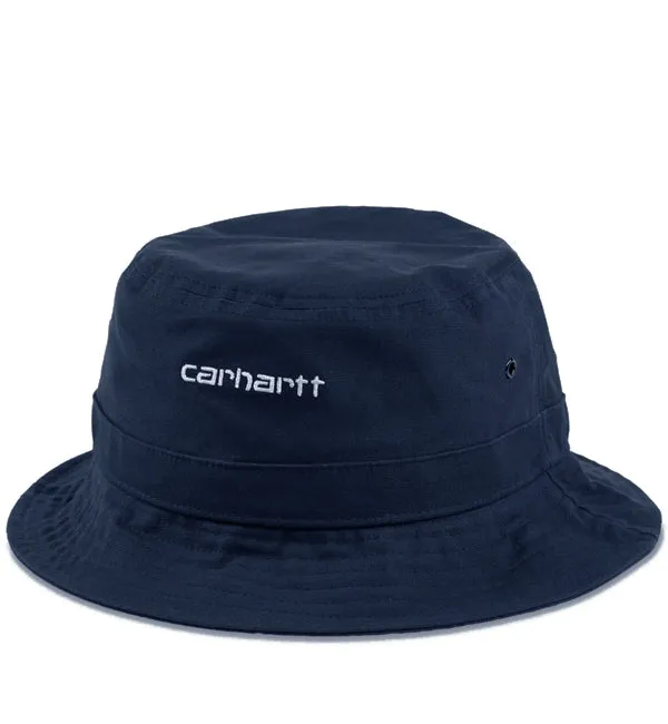 Carhartt WIP Script Bucket Hat