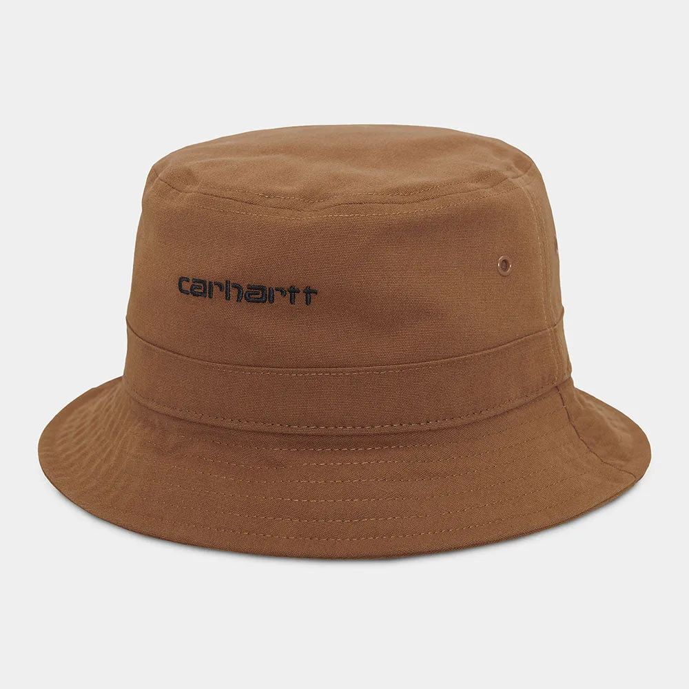 Carhartt WIP Script Bucket Hat