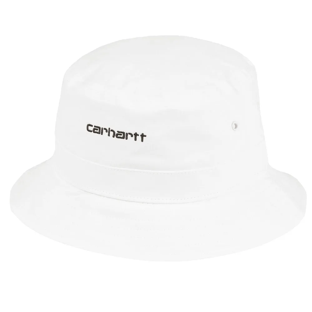 Carhartt WIP Script Bucket Hat