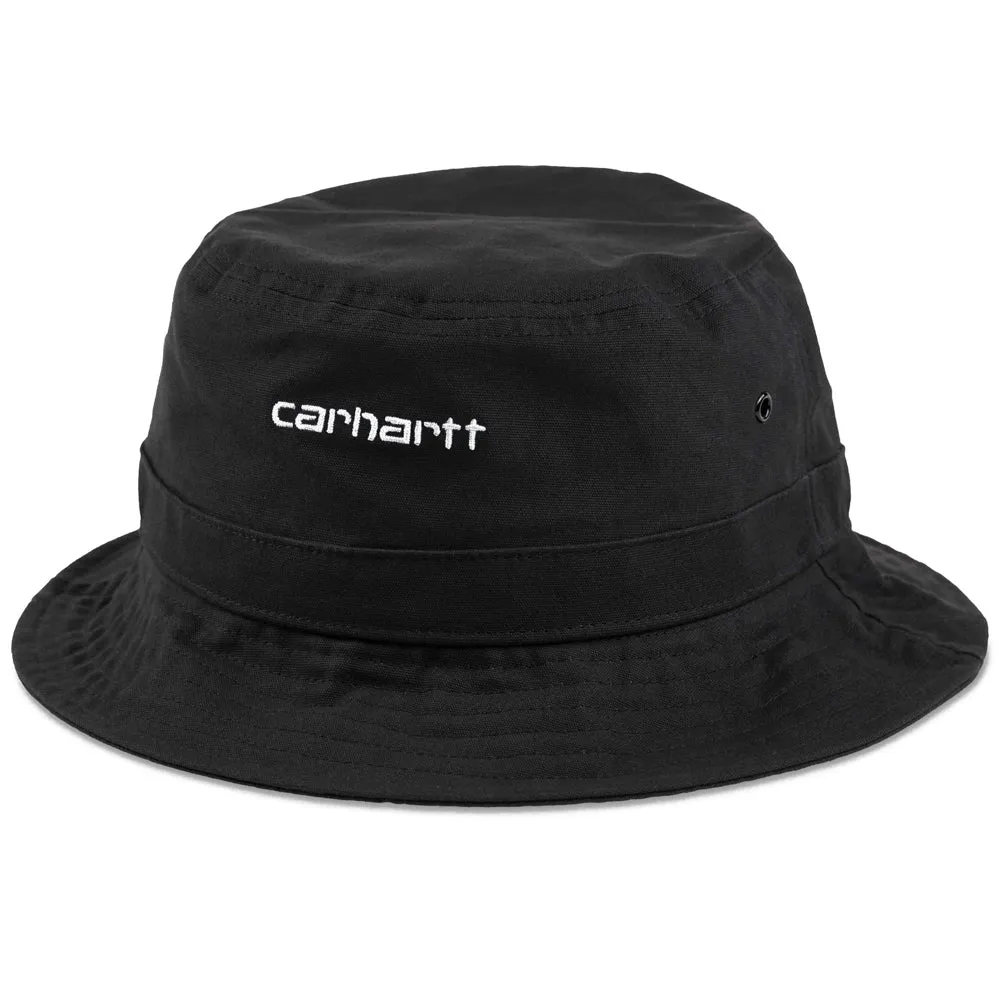 Carhartt WIP Script Bucket Hat