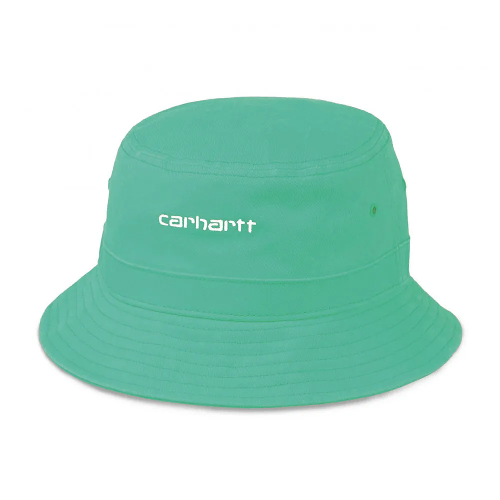 Carhartt WIP Script Bucket Hat