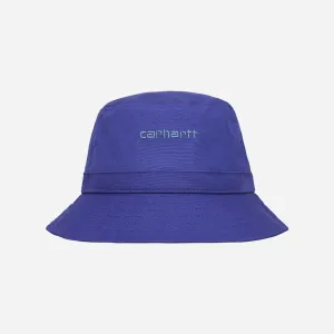 Carhartt WIP Script Bucket Hat