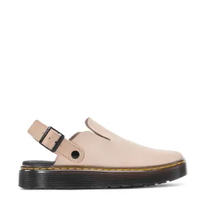 Carlson Clog - Womens